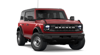 2026 Ford Bronco® External Image 4